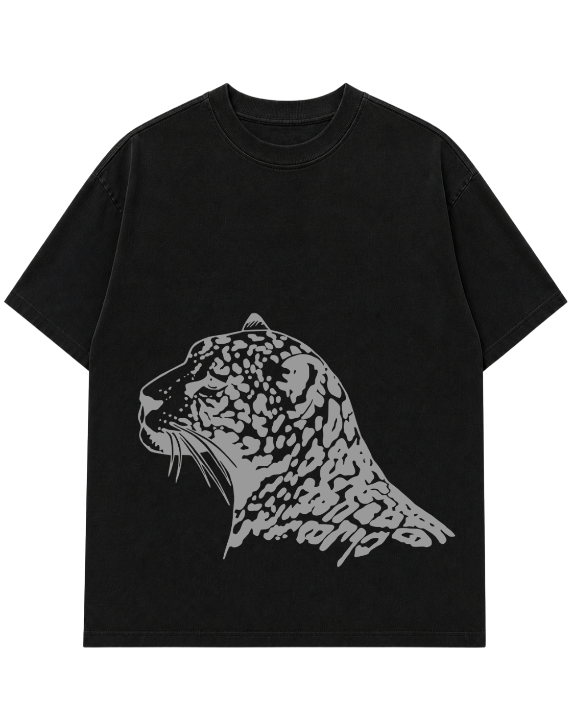 Unisex Oversized Classic T-Shirt – velvoraa