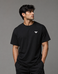 Velvoraa Essential Cotton T-Shirt