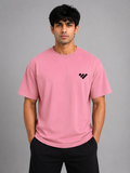 Velvoraa Essential Cotton T-Shirt