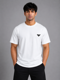 Velvoraa Essential Cotton T-Shirt