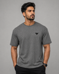 Velvoraa Essential Cotton T-Shirt