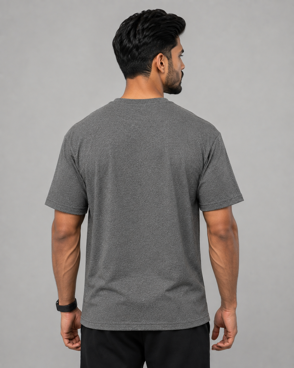 Velvoraa Essential Cotton T-Shirt