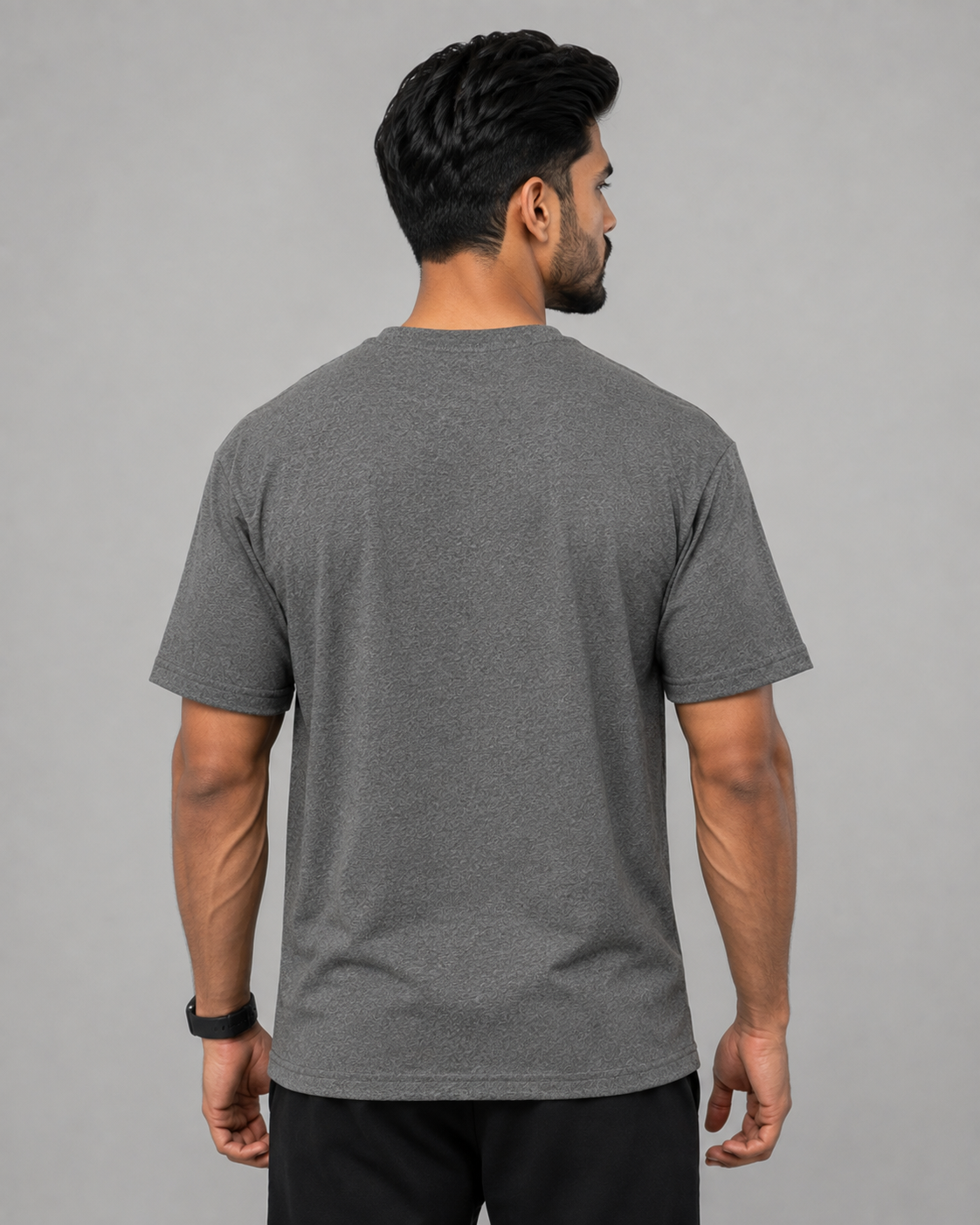 Velvoraa Essential Cotton T-Shirt