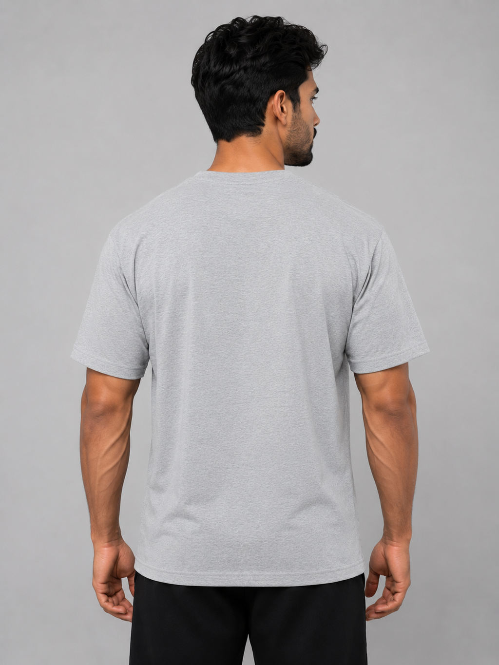 Velvoraa Essential Cotton T-Shirt