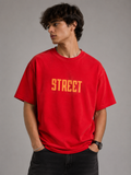 Unisex Oversized Classic T-Shirt