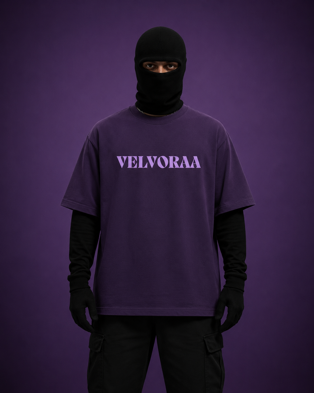 Unisex Oversized Classic T-Shirt