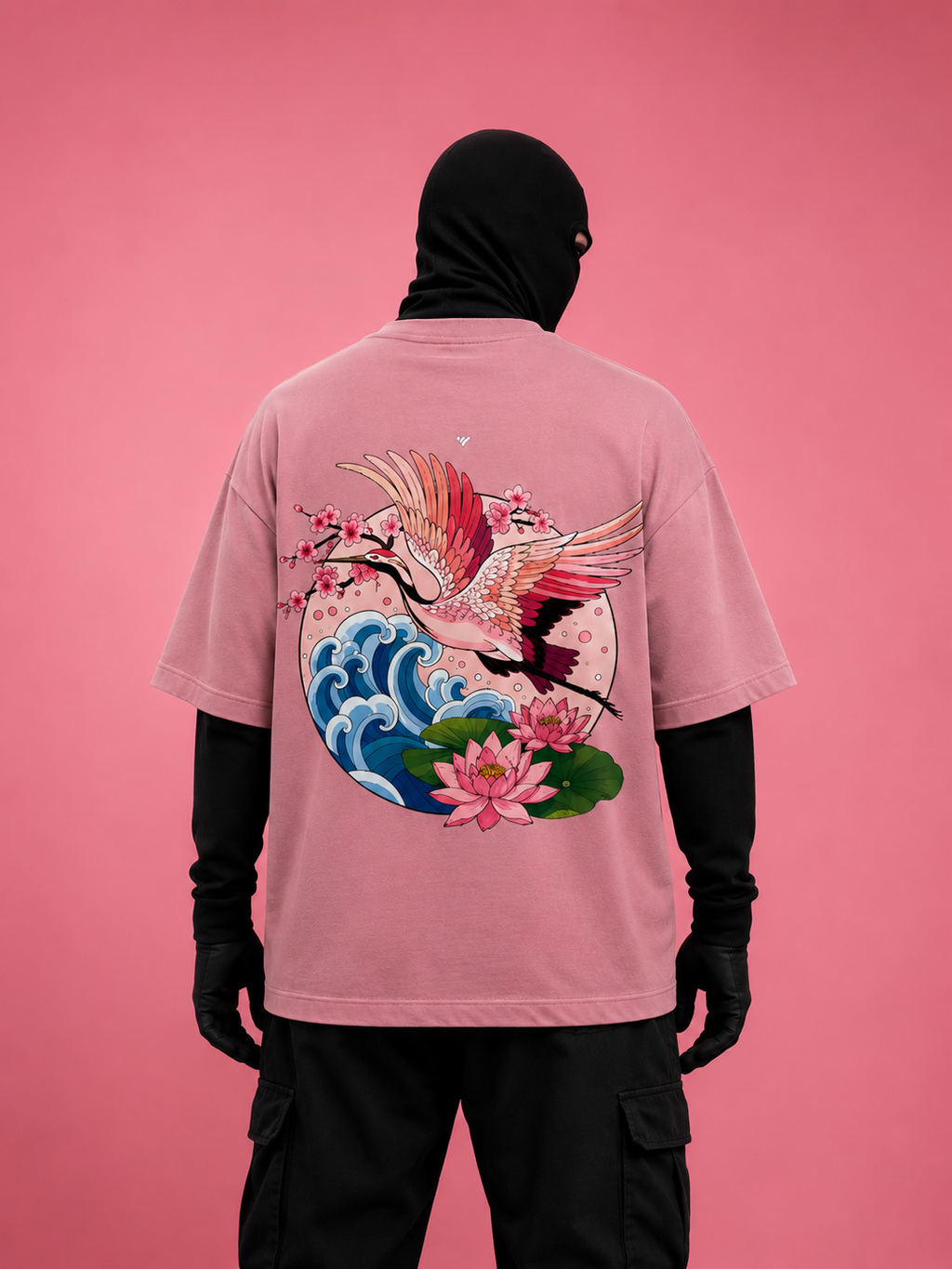 Sakura Flight