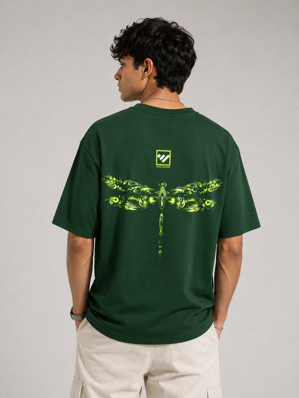 Unisex Oversized Classic T-Shirt