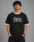 Unisex Ringer T-Shirt