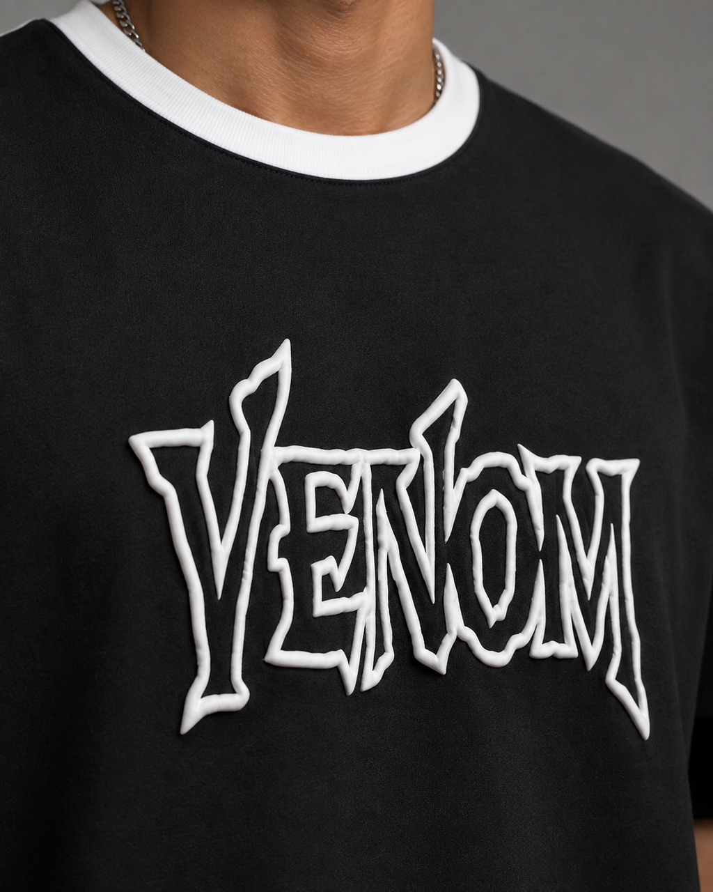 Unisex Ringer T-Shirt
