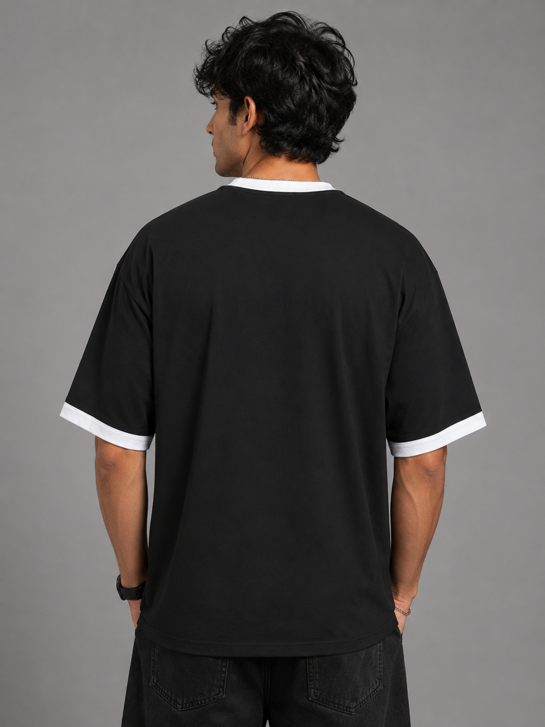 Unisex Ringer T-Shirt