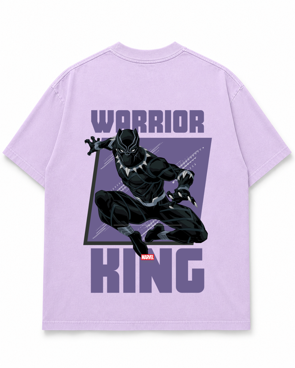 Unisex Oversized Classic T-Shirt