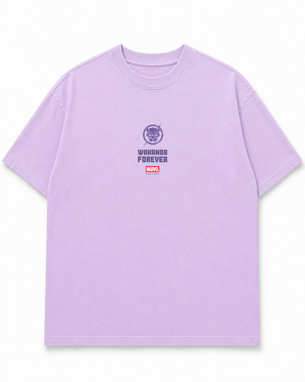 Unisex Oversized Classic T-Shirt