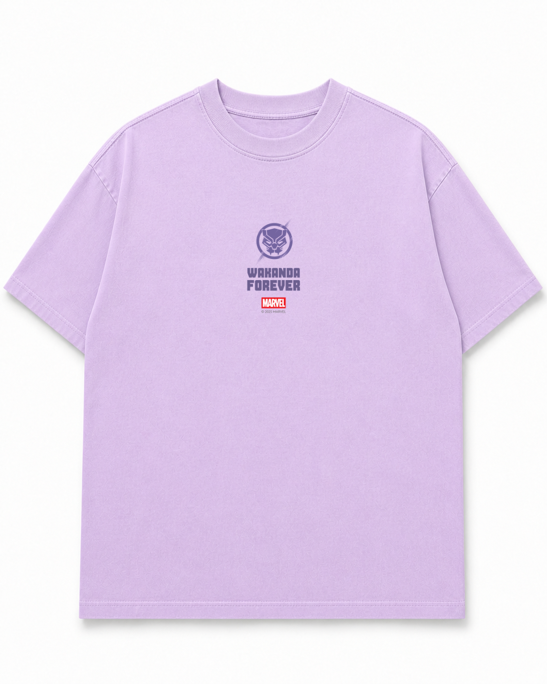 Unisex Oversized Classic T-Shirt
