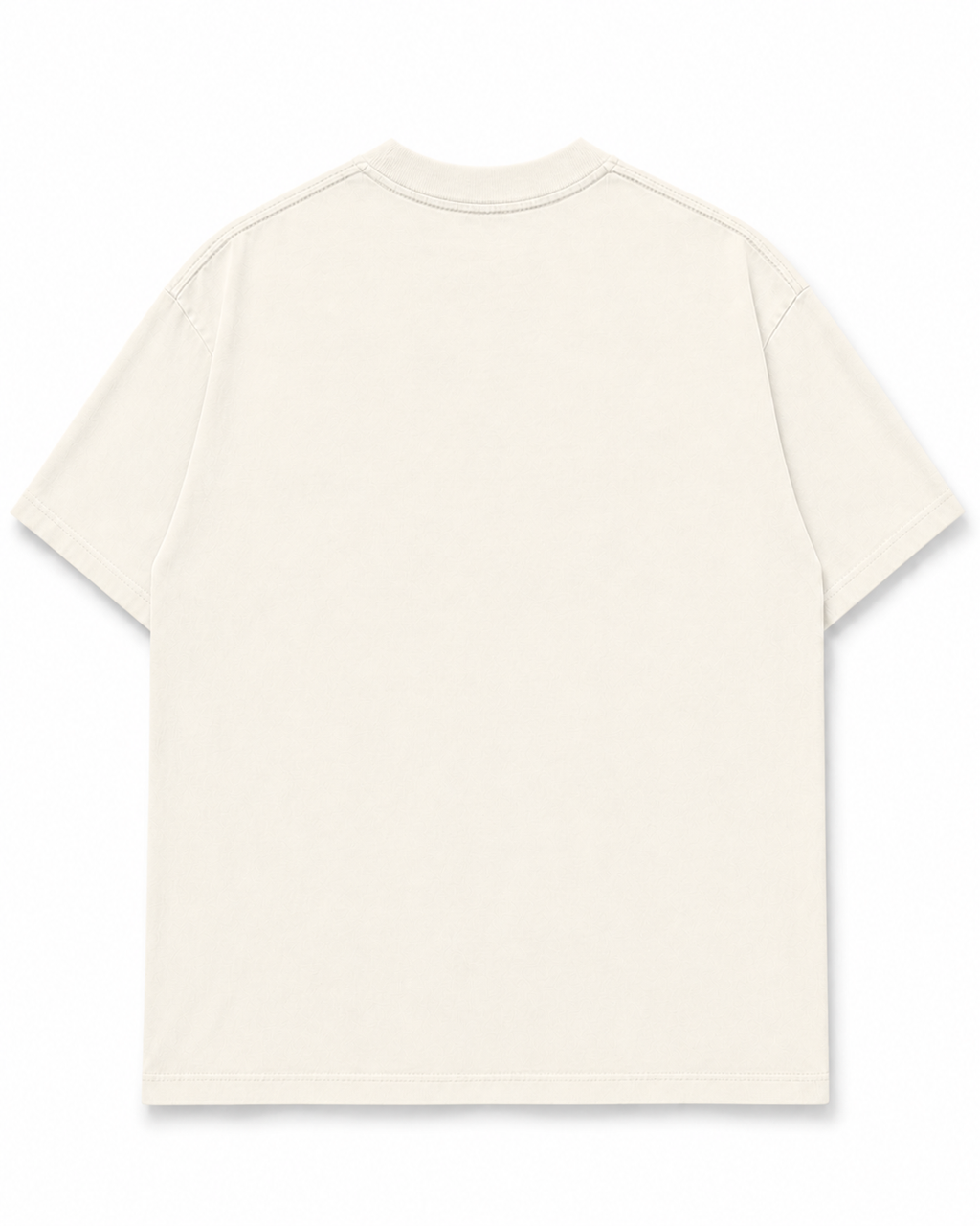 Unisex Oversized Classic T-Shirt