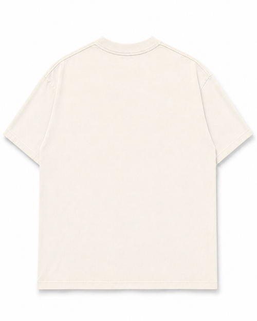 Unisex Oversized Classic T-Shirt