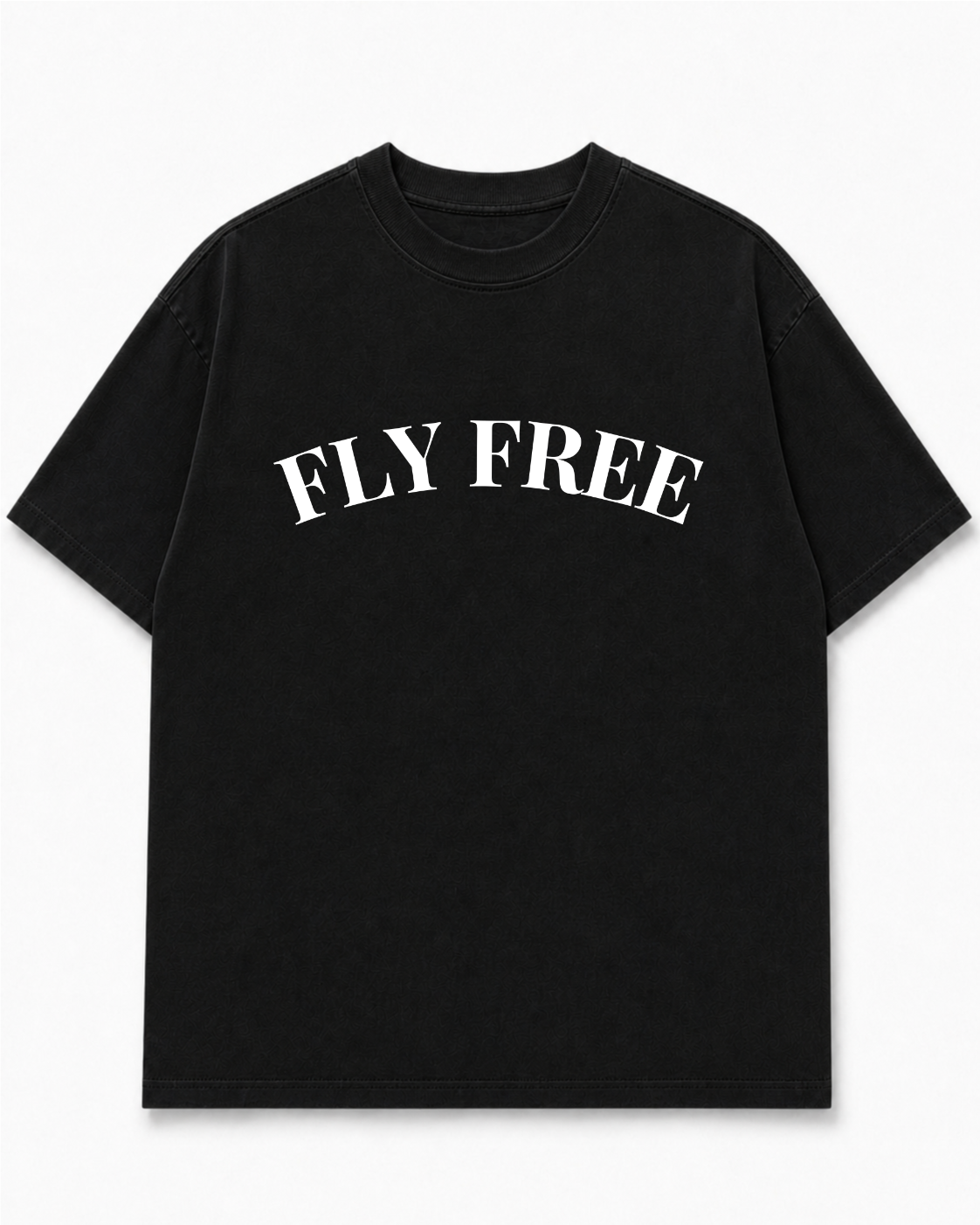 Unisex Oversized Classic T-Shirt