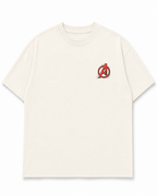 Unisex Oversized Classic T-Shirt