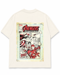 Unisex Oversized Classic T-Shirt