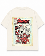 Unisex Oversized Classic T-Shirt