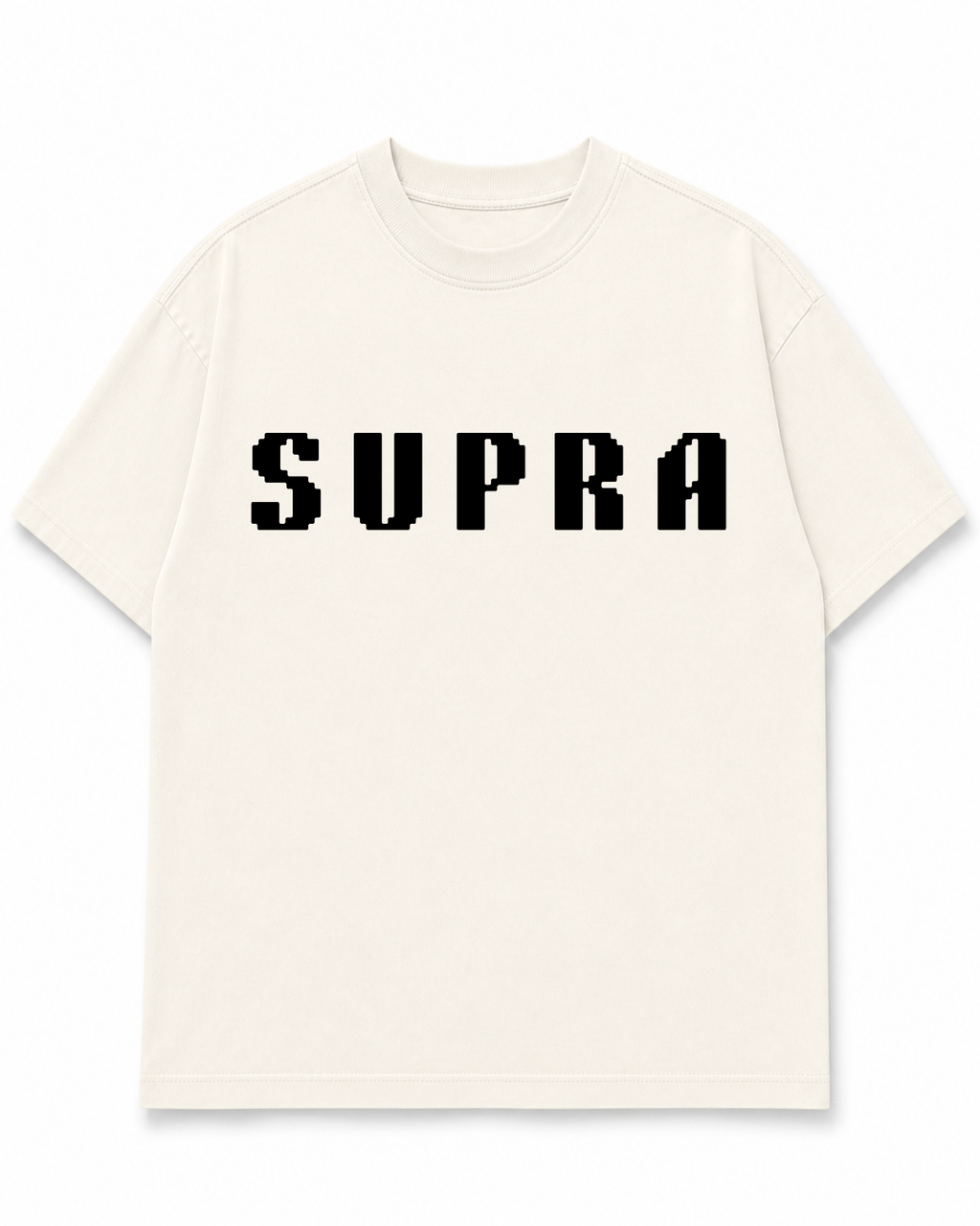 Unisex Oversized Classic T-Shirt