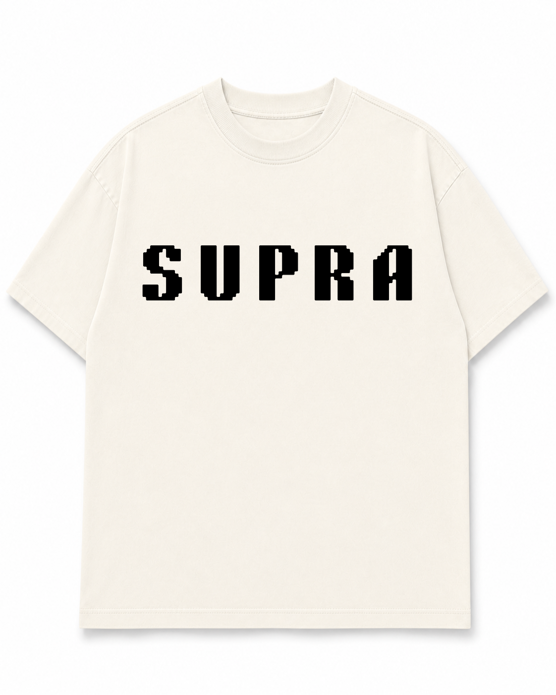 Unisex Oversized Classic T-Shirt