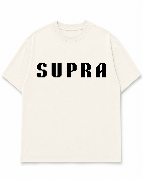 Unisex Oversized Classic T-Shirt