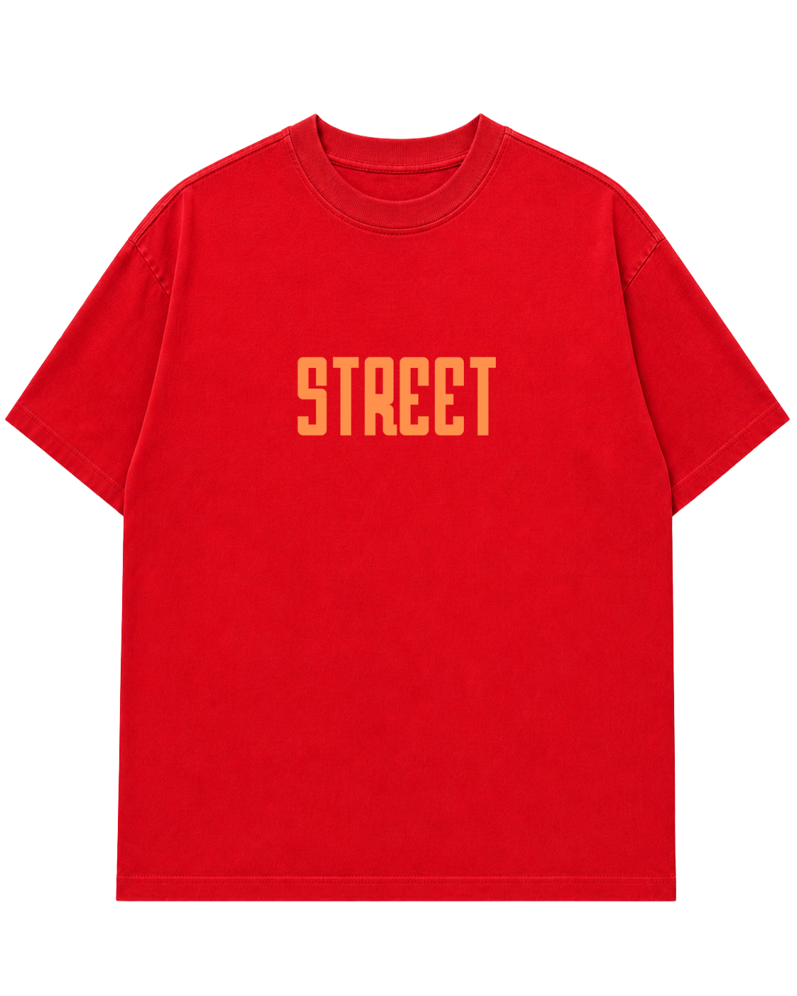 Unisex Oversized Classic T-Shirt