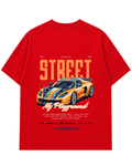 Unisex Oversized Classic T-Shirt