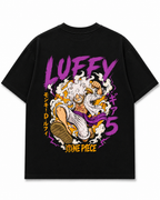 Unisex Oversized Classic T-Shirt