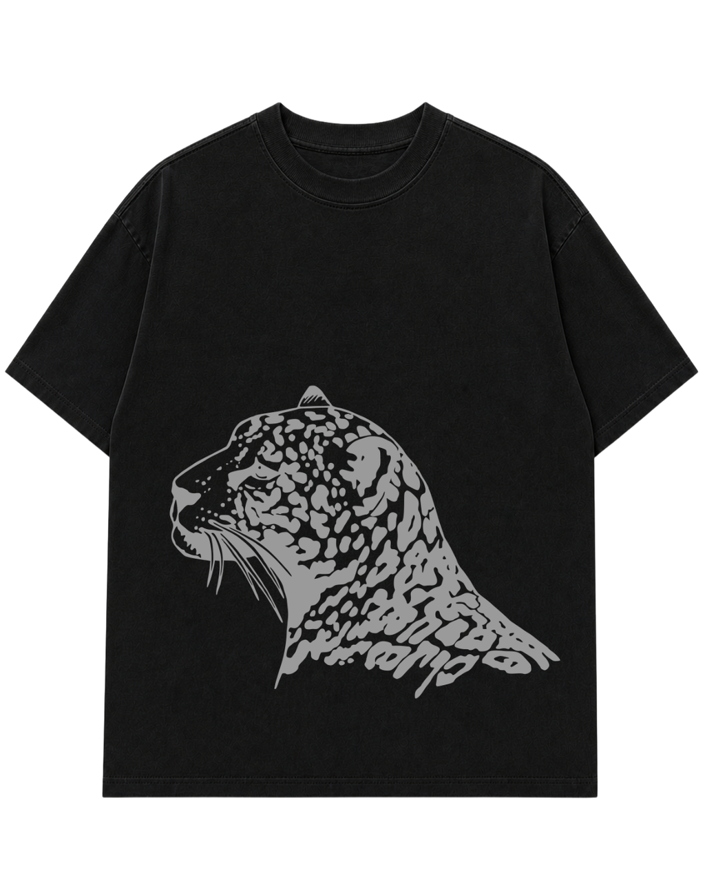 Unisex Oversized Classic T-Shirt