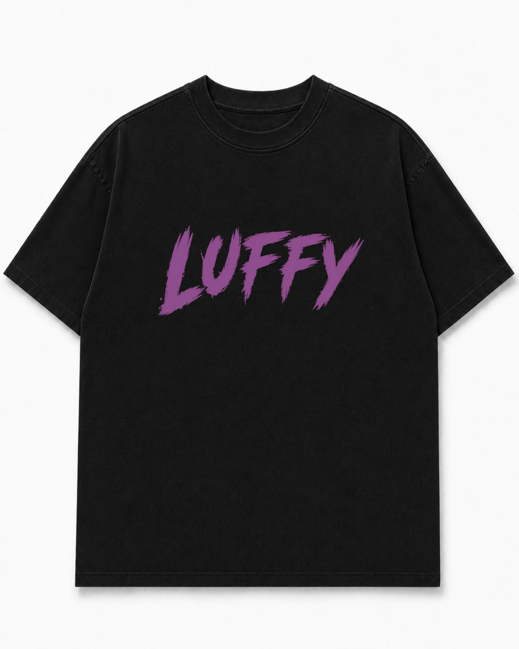 Unisex Oversized Classic T-Shirt