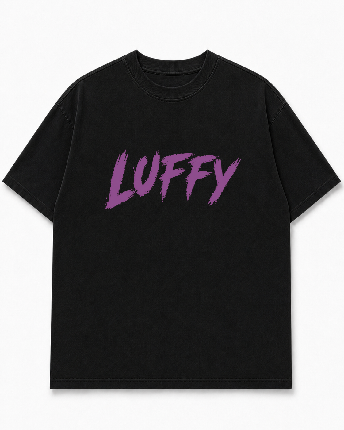 Unisex Oversized Classic T-Shirt