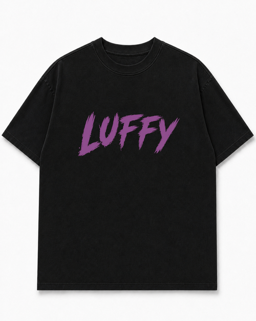 Unisex Oversized Classic T-Shirt
