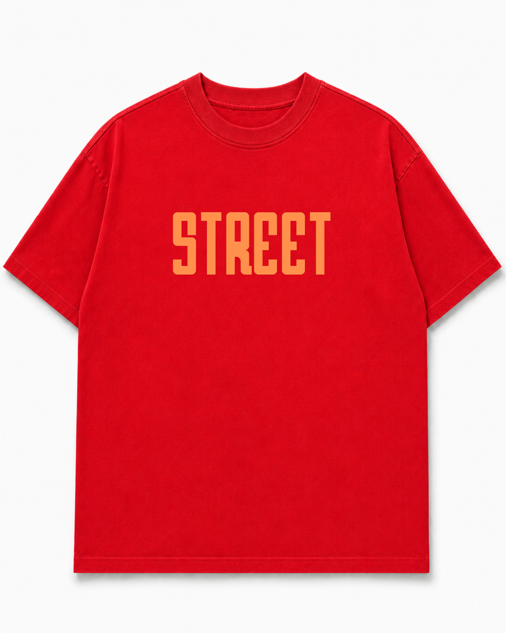 Unisex Oversized Classic T-Shirt