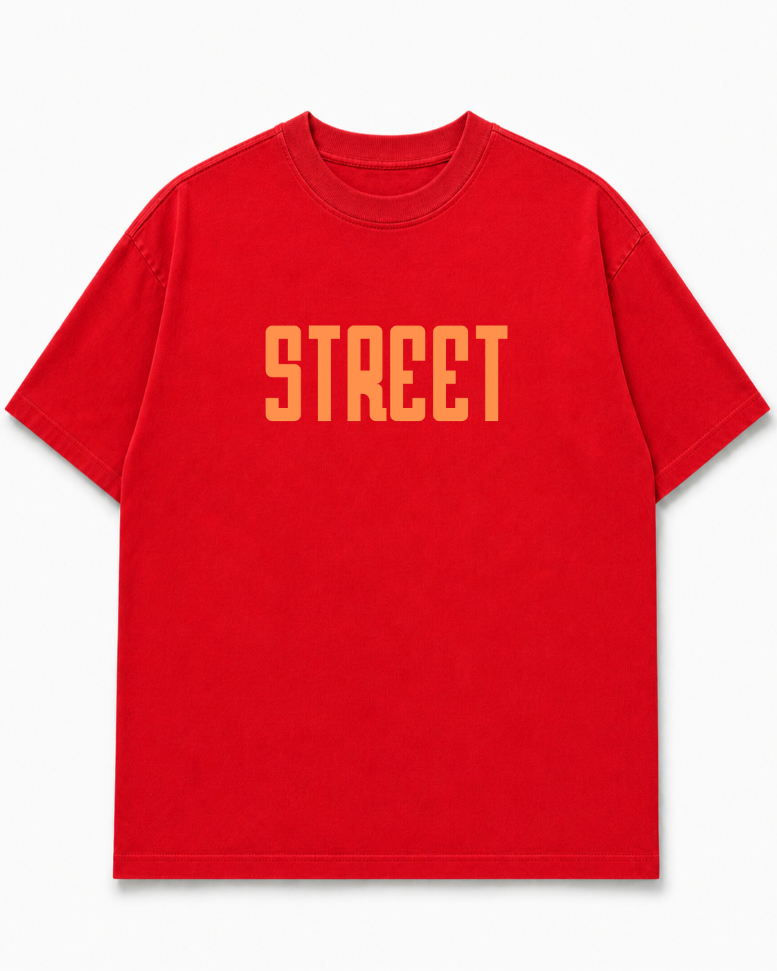 Unisex Oversized Classic T-Shirt