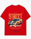 Unisex Oversized Classic T-Shirt
