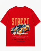 Unisex Oversized Classic T-Shirt