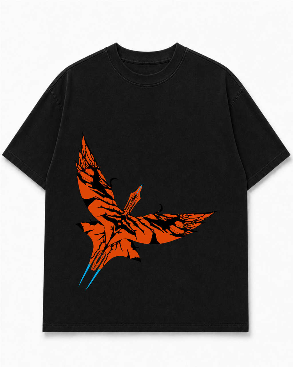 Unisex Oversized Classic T-Shirt