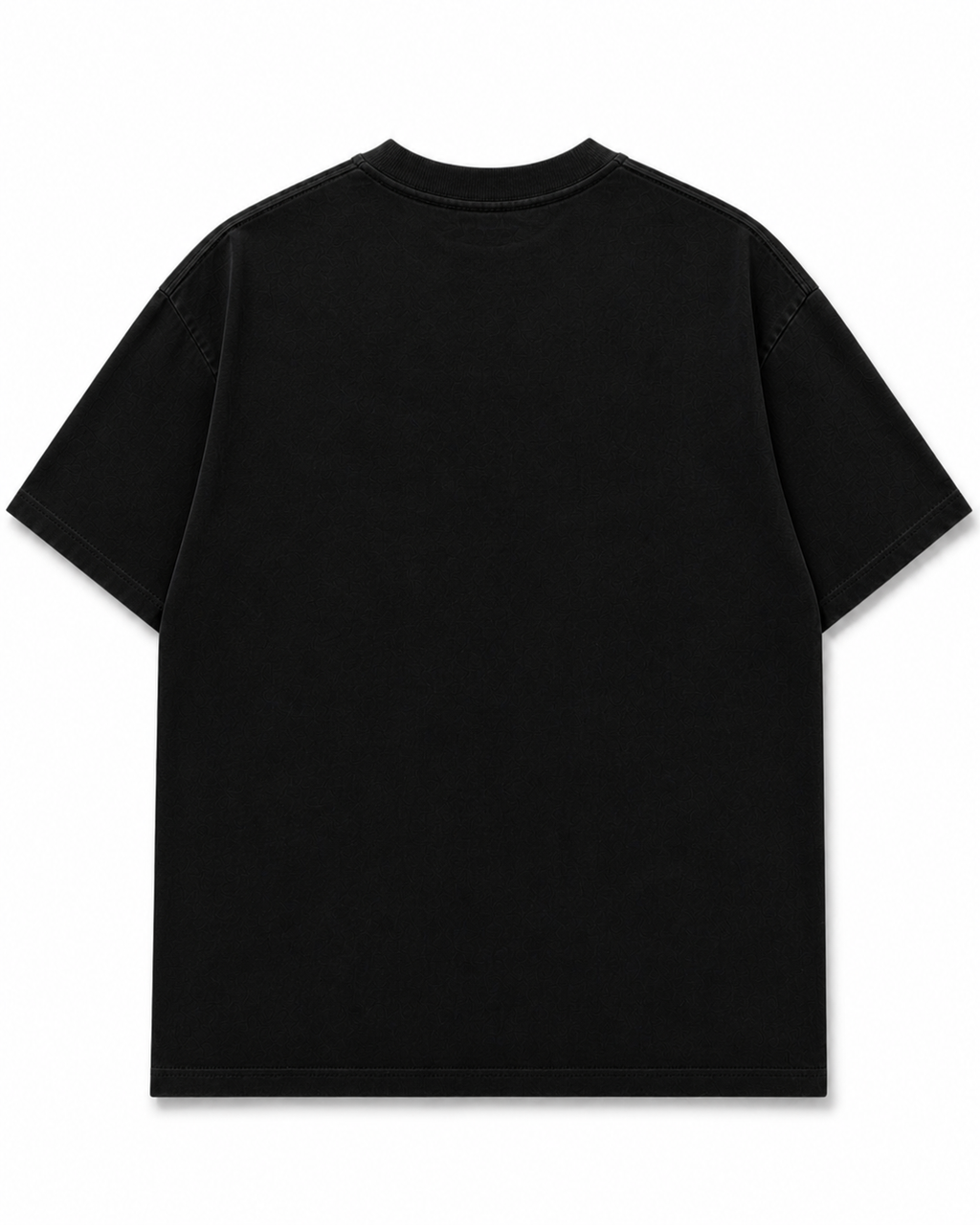 Unisex Oversized Classic T-Shirt