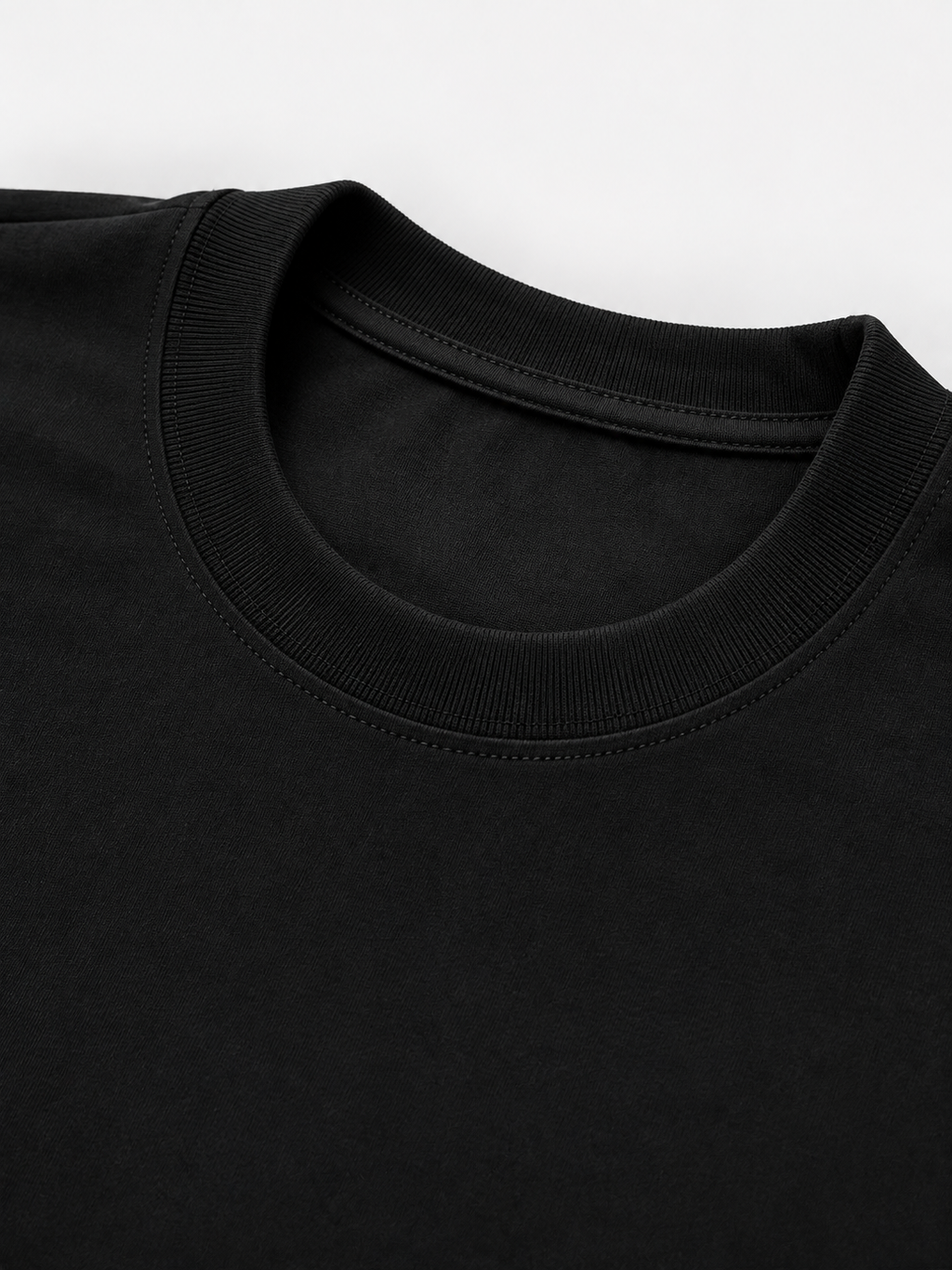 Unisex Terry Oversized Tee