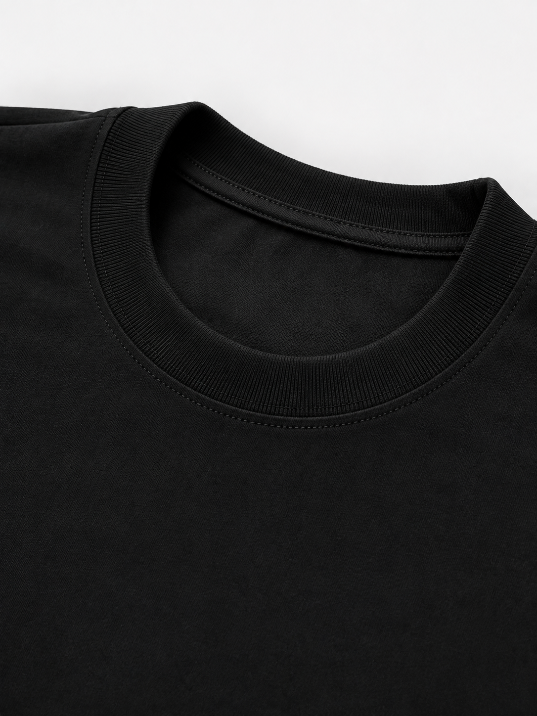 Unisex Terry Oversized Tee