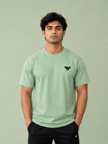 Velvoraa Essential Cotton T-Shirt