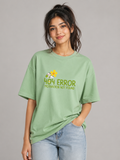 Unisex Oversized Tee